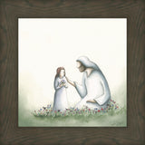 Consider The Wildflower