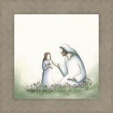 Consider The Wildflower