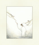 Comfort of Angels