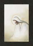 The Gentle Watcher