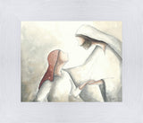 Trusting Him
