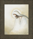 The Gentle Watcher