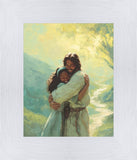 Held By The Savior