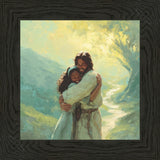 Held By The Savior