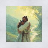 Held By The Savior