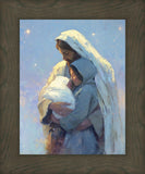 Held in Heaven