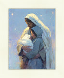 Held in Heaven
