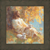 In His Care