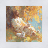 In His Care