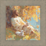 In His Care