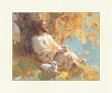In His Care