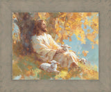 In His Care