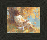 In His Care