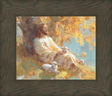 In His Care