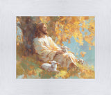 In His Care