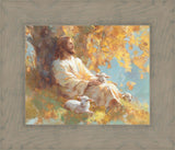 In His Care