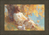 In His Care