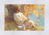 In His Care