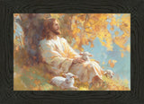 In His Care