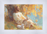In His Care