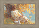 In His Care