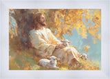 In His Care