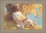 In His Care