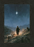 The Shepherd's Star