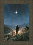 The Shepherd's Star