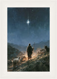 The Shepherd's Star