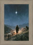 The Shepherd's Star
