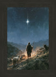 The Shepherd's Star