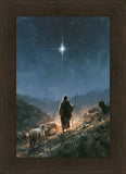 The Shepherd's Star