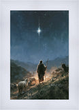 The Shepherd's Star
