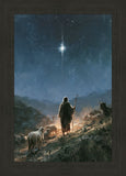 The Shepherd's Star