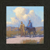 The Journey Home