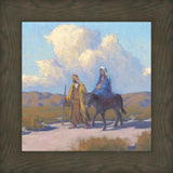 The Journey Home