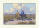 The Journey Home