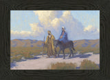 The Journey Home