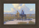 The Journey Home