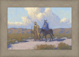 The Journey Home