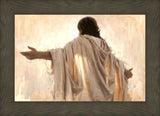 Redemption's Embrace