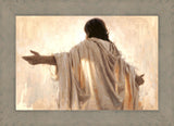 Redemption's Embrace