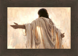 Redemption's Embrace