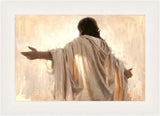 Redemption's Embrace