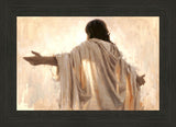 Redemption's Embrace