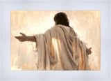 Redemption's Embrace