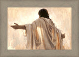 Redemption's Embrace