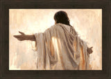 Redemption's Embrace