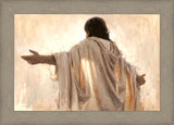 Redemption's Embrace